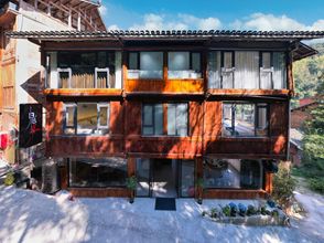 Others 4 Guiyin Shanju Homestay (Zhaoxing Dong Village Scenic Area)