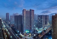 อื่นๆ 2 LINLI WANYUE HOTEL