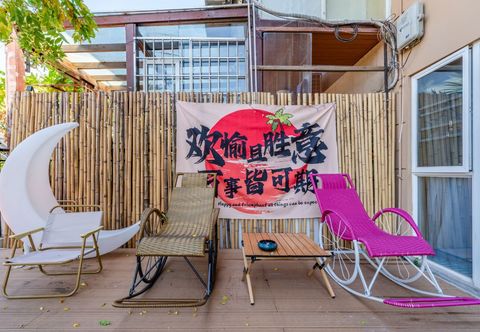 Others Slow Time Xiaozhu Homestay(Zhongshan Road Ferry Terminal Store)