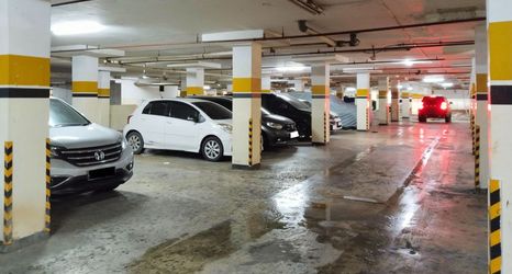 Others 2 Room 88 Kemang View Apartment Tower Flamboyant