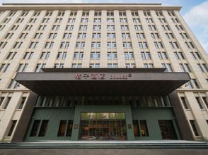 其他 4 Orange Hotel (Yining Branch)