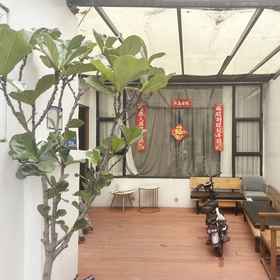 Hotel Exterior 1 厦门优草民宿(环岛路), 胡里山炮台 酒店