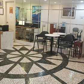 Hotel Interior/Public Areas 1 PENSÃO CASA DE MACAU, Macau Science Center Hotels