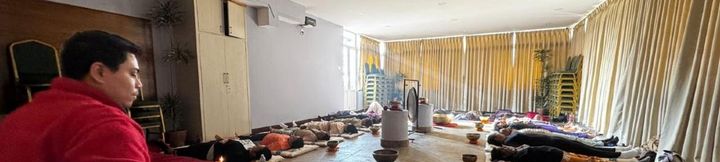 Khác 3 Hotel Thamel