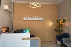 기타 No. 6 Seaview Coral Sea Homestay