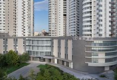 อื่นๆ 3 Xana Hotel (Qingdao May Fourth Square Metro Station Mixc Store)