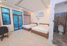 Others 6 Anna house-full AirConditioner-3N free PickUp-My Khe Beach