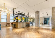 Khác 4 yi shang Hotel (Wuxi Yangming Metro Station)