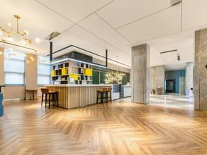 Khác 4 yi shang Hotel (Wuxi Yangming Metro Station)