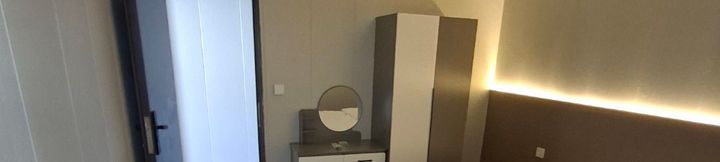 Others 3 Sanqiu Apartment