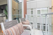 Others 1BR | Views, Rooftop, Gym | Sophari B | Bellevue