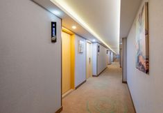 Others 7 GreenTree Inn (Nanjing Bridge Forest Branch)