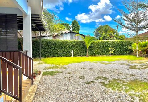 其他 Tepak Nusuk Private Pool Homestay 5 Bedrooms 4 Bathrooms