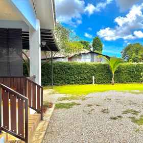 Others 1 Tepak Nusuk Private Pool Homestay 5 Bedrooms 4 Bathrooms, Masjid Telipot Hotels