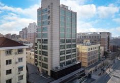 其他 7 JI Hotel (Shanghai Wujiaochang Zhanghai Hospital)