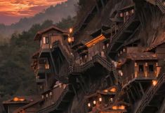 Others 7 Wangxiangu Dongchuang Homestay