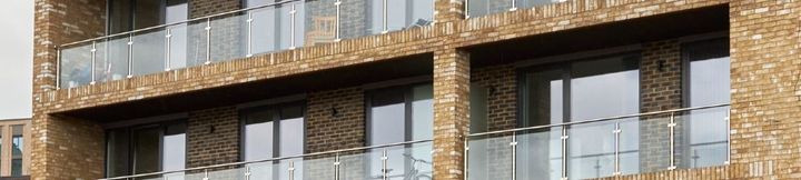 Lainnya 2 Viridian Apartments in Canning Town Serviced Apartments