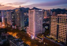 기타 3 JI Hotel (Guiyang Medical University Affiliated Hospital)