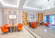 其他 5 Vienna Hotel (Guangzhou Fangcun Huadiwan Subway Station Hotel)