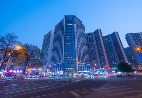 Lain-lain Shankee Hotel