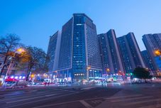 Lain-lain Shankee Hotel