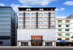 Lainnya 5 Lingshui Yicheng Hotel