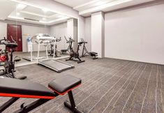 Others 6 Viet Hotel (Foshan Yanbu Commercial Center Suiyan Road Branch)