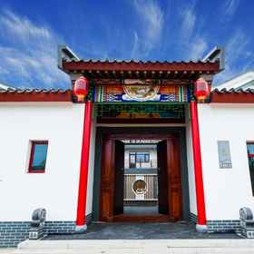 Hotel Exterior1Luhao Country Residence,平泉市飯店