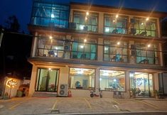 อื่นๆ 5 Zhangjiajie Qianlihanshe Homestay (Forest Park)