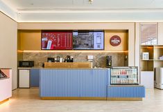 其他 6 HanTing Hotel (Jiaozuo Yingbin Road Henan University of Technology)