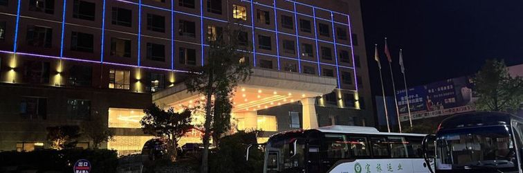 기타 Cheng Xin Hotel