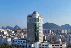 Lain-lain 5 China Southern Airlines Pearl Hotel (Guilin two rivers and four lakes Vientiane City store)