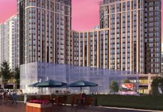 Others 4 Yu Life Service Apartment (Chongqing Olympic Sports Center)