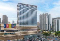 Others 7 XANA Deluxe Kingbuy Center Nanhai Foshan Hotel