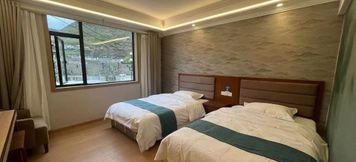 其他 5 Songpan Xiangyang Business Hotel