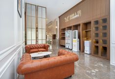 其他 5 Vienna International Hotel (Jiugong Avenue, Tongshan County)