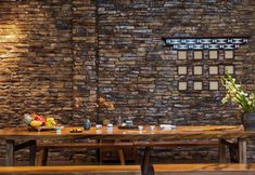 Khác 6 Xilin Mountain Residence (Danba Jiaju Tibetan Village)