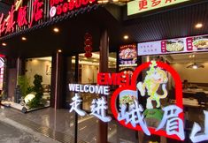 Others 5 Emei Mountain Hongqi Hotel (Emei Mountain Scenic Area Store)