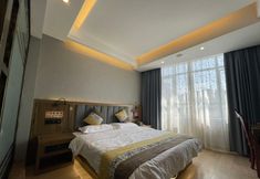 Khác 7 HaoYuan Hotel