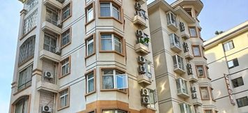 Others 5 Yijia Evening Residence Theme Apartment