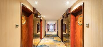 Others 4 Luoyang Yingtianmen Xinyaoting Hotel (Luoyi Ancient City Store)