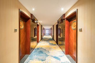 Others 4 Luoyang Yingtianmen Xinyaoting Hotel (Luoyi Ancient City Store)