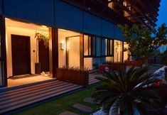 其他 3 Yue Courtyard (Bengbu High-Speed Rail South Station)