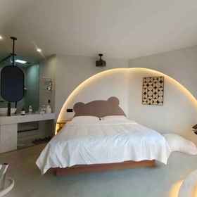 Hotel Exterior 1 mariya hotel, Niccolo Chengdu Hotels