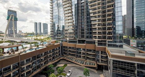 Others 2 The Opera Residences by TrueStay