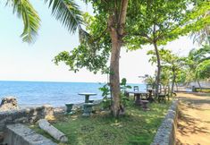 อื่นๆ 6 Hotel Tara Bar & Resto Air Sanih