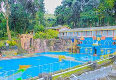 Lain-lain 5 Kopeng Highland Resort