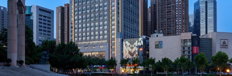 その他 Elite Hotel Xi'an