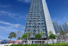 Others Arthur Apartment (Guangzhou Huangpu Nangang Wanda Branch)