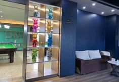 Others 2 Lakes E-Sports Hotel (Water Conservancy and Hydropower College)